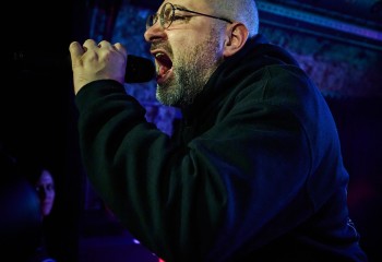 ZOMBIEZ - Photo By Peti