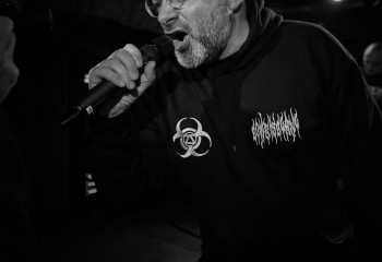 ZOMBIEZ - Photo By Peti