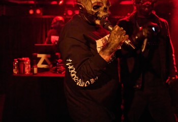 ZOMBIEZ - Photo By Peti