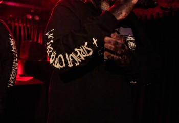 ZOMBIEZ - Photo By Peti