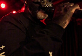 ZOMBIEZ - Photo By Peti