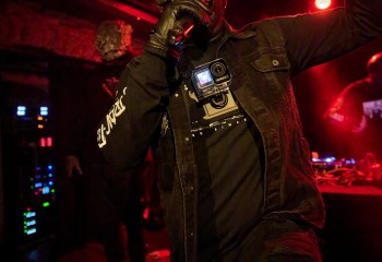 ZOMBIEZ - Photo By Peti