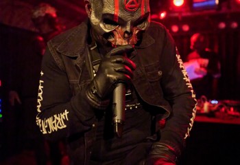 ZOMBIEZ - Photo By Peti