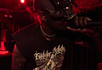 ZOMBIEZ - Photo By Peti