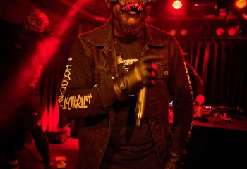 ZOMBIEZ - Photo By Peti