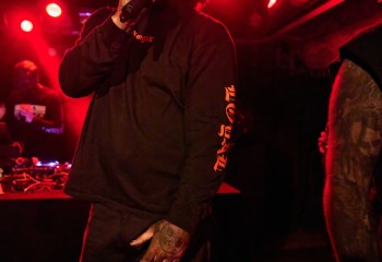 ZOMBIEZ - Photo By Peti