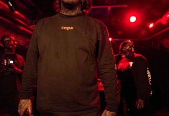 ZOMBIEZ - Photo By Peti