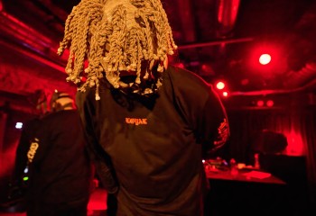 ZOMBIEZ - Photo By Peti