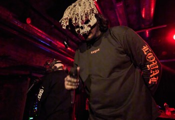 ZOMBIEZ - Photo By Peti