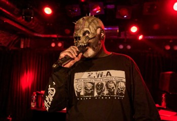 ZOMBIEZ - Photo By Peti