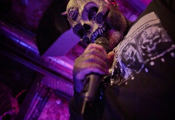 ZOMBIEZ - Photo By Peti