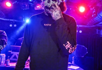 ZOMBIEZ - Photo By Peti