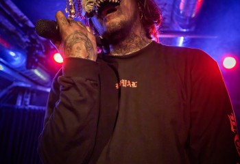 ZOMBIEZ - Photo By Peti