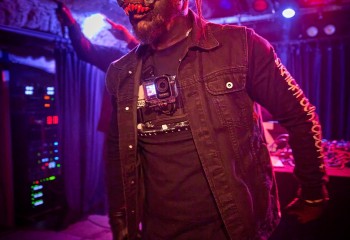 ZOMBIEZ - Photo By Peti