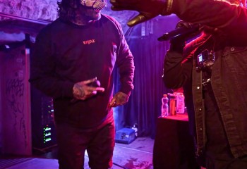 ZOMBIEZ - Photo By Peti