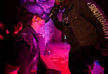 ZOMBIEZ - Photo By Peti