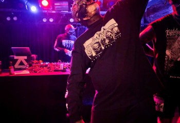 ZOMBIEZ - Photo By Peti