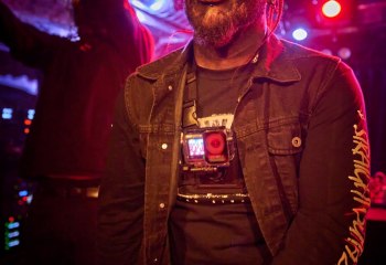 ZOMBIEZ - Photo By Peti