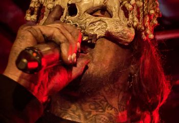 ZOMBIEZ - Photo By Peti