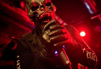 ZOMBIEZ - Photo By Peti