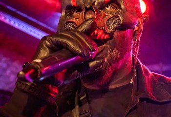 ZOMBIEZ - Photo By Peti