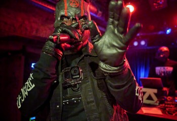 ZOMBIEZ - Photo By Peti