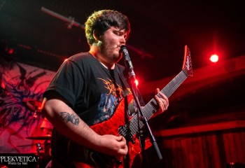 .357 Homicide - Photo by Natalie