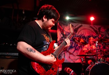 .357 Homicide - Photo by Natalie