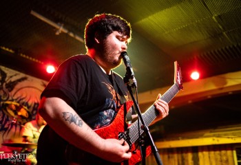 .357 Homicide - Photo by Natalie