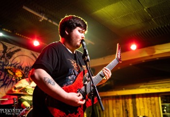 .357 Homicide - Photo by Natalie