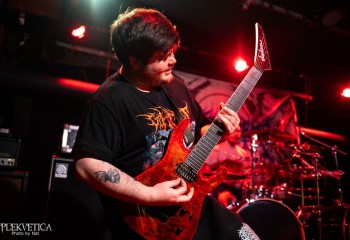 .357 Homicide - Photo by Natalie