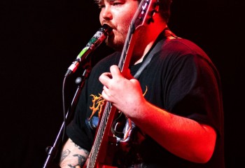 .357 Homicide - Photo by Natalie