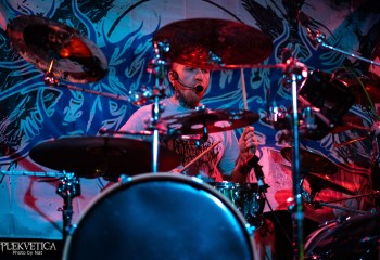 .357 Homicide - Photo by Natalie