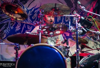 .357 Homicide - Photo by Natalie