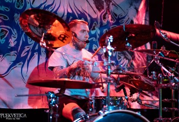 .357 Homicide - Photo by Natalie