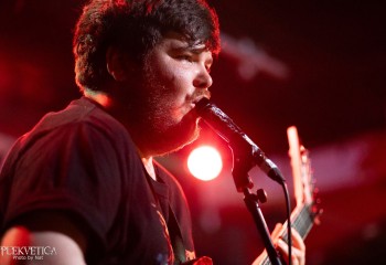 .357 Homicide - Photo by Natalie