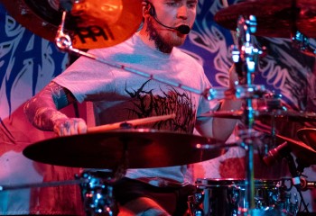 .357 Homicide - Photo by Natalie