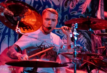 .357 Homicide - Photo by Natalie