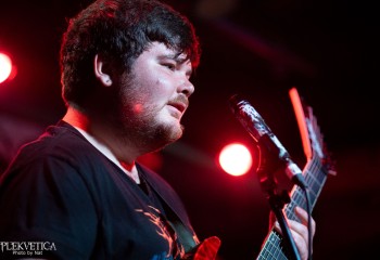 .357 Homicide - Photo by Natalie