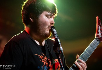 .357 Homicide - Photo by Natalie