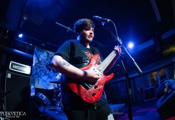 .357 Homicide - Photo by Natalie