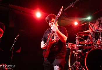 .357 Homicide - Photo by Natalie