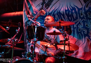 .357 Homicide - Photo by Natalie