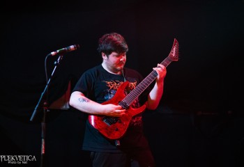 .357 Homicide - Photo by Natalie