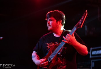 .357 Homicide - Photo by Natalie