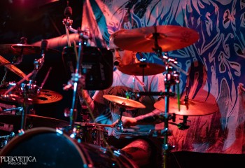 .357 Homicide - Photo by Natalie