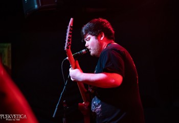 .357 Homicide - Photo by Natalie