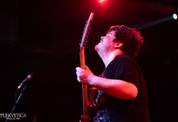 .357 Homicide - Photo by Natalie