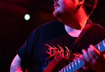 .357 Homicide - Photo by Natalie