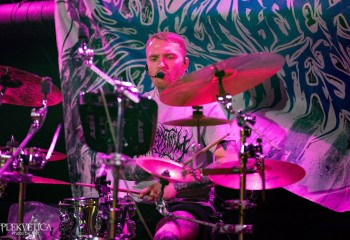 .357 Homicide - Photo by Natalie